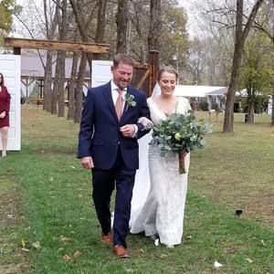 Meet your Posher, Tina